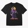 LAMINE YAMAL Oversized T-Shirt Enjoy FIFA World Cup 2026 Group Stage Driven by Mbappe and Neymar, Netherlands Energy, Global Supporter Spirit, Legendary Goals, National Colors and Tournament Celebration; Made for Die Hard Supporters, Soccer Lovers,
