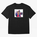 Pablo Gavi Bar?a Classic T-Shirt Celebrate Supporters United by Global Football Passion for FIFA World Cup 2026 USA Canada Mexico, Inspired by Cristiano Ronaldo, Haaland and CR7, Spain, Football Festival Excitement, Trophy Ambitions, Country