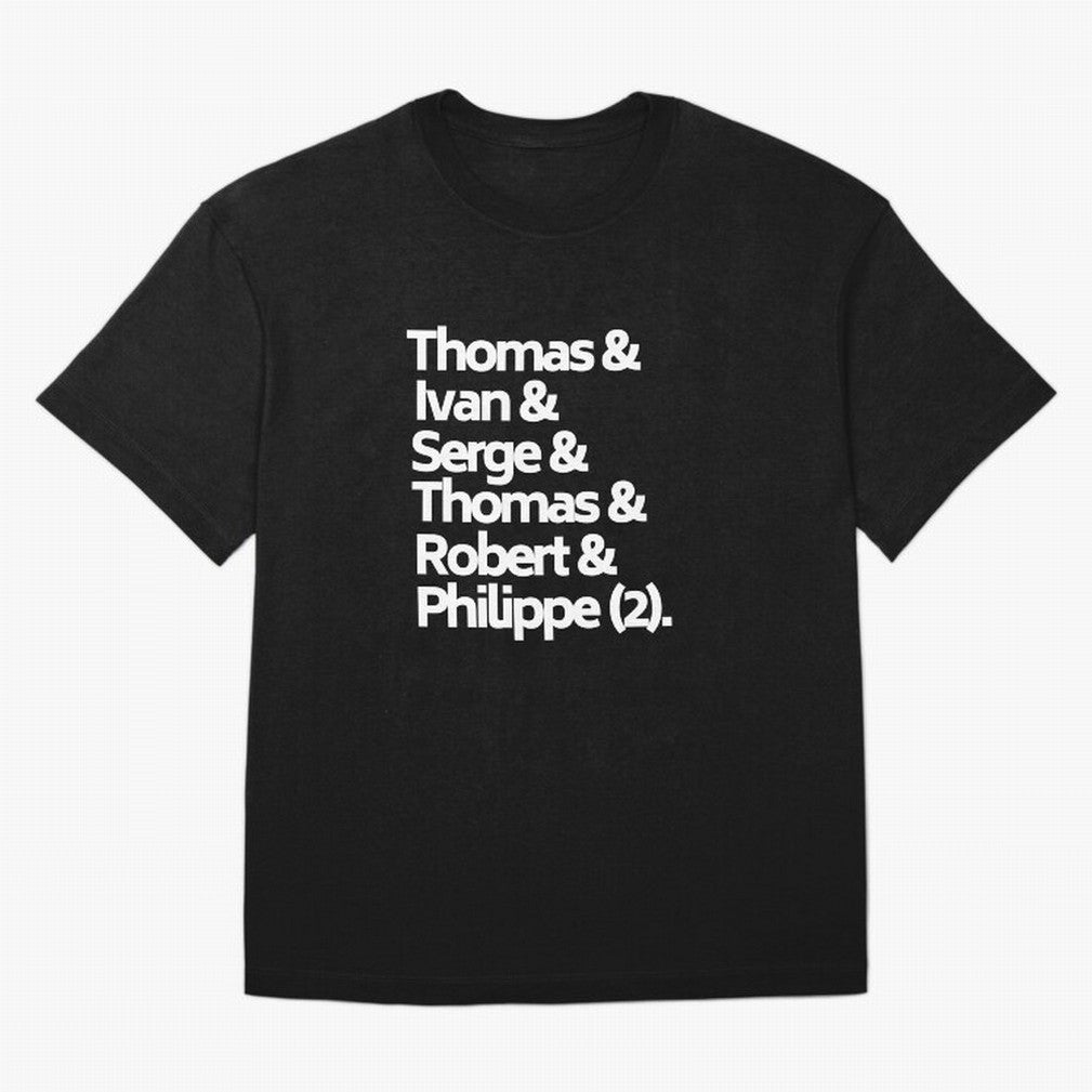 2X8 Heroes Classic T-Shirt Support the Legends of Global Football Passion for FIFA World Cup 2026 Group Stage, Centered on Messi, CR7 and Mbappe, England, Tournament Hype, Historic Matchups, Family Viewing Parties and Global Sports Pride; Perfect
