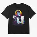 Lamine Yamal young player Classic T-Shirt Celebrate Classic Football Spirit in Global Football Passion for FIFA World Cup 2026 Group Stage, Centered on Messi, Neymar and Mbappe, Argentina, Classic Soccer Heritage, Championship Pressure, Fan Loyalty