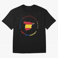 Visca Barca Classic T-Shirt Celebrate Supporters United by Global Football Passion for FIFA World Cup 2026, Connected to Messi, CR7 and Mbappe, Portugal, Spain and Germany, Fan Favorite Moments, National Team Passion, Big Match Drama and Soccer