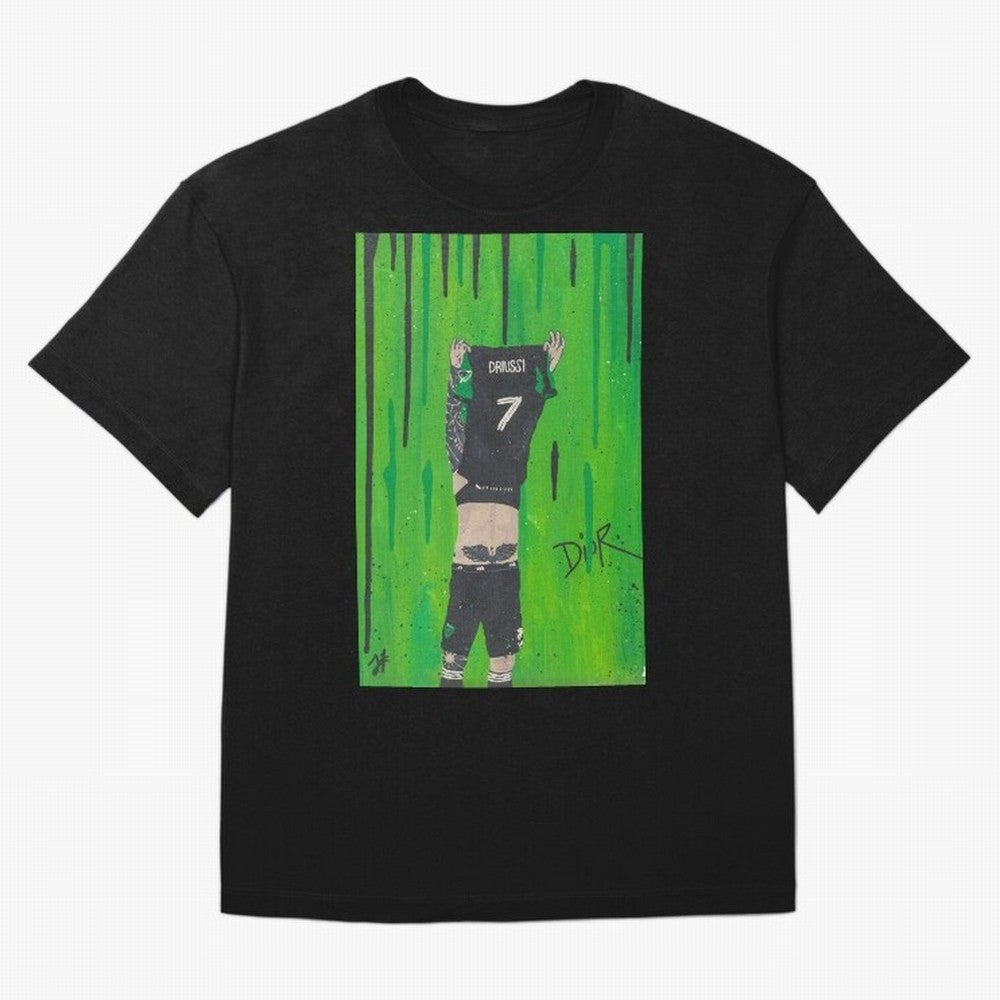 Austin's Icon Classic T-Shirt Celebrate Fan Culture around Global Football Passion for FIFA World Cup 2026 USA Canada Mexico, Connected to Cristiano Ronaldo, Portugal, Spain and Germany, Game Day Rituals, Football Legends, Country Pride and the