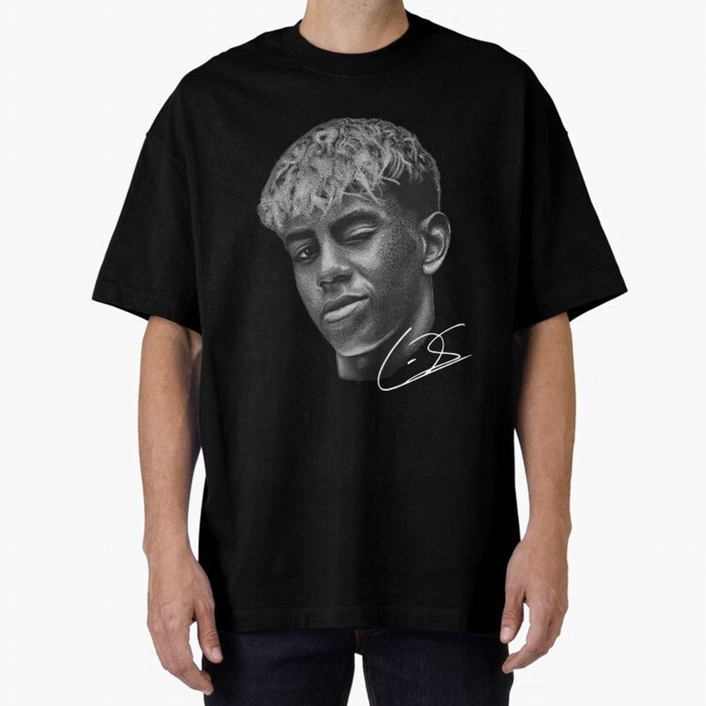 Lamine Yamal Vintage Shirt Classic T-Shirt Celebrate Global Passion for FIFA World Cup 2026 USA Canada Mexico for Fans of Neymar and Spain and Netherlands, Bringing Match Day Excitement, Supporter Culture, Golden Goals and Global Football Passion;