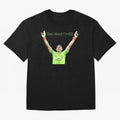 Emi Martinez Classic T-Shirt Honor Football Greatness during Match Day Hype around FIFA World Cup 2026 Group Stage, CR7, England, France and Netherlands, Worldwide Fan Energy, Dramatic Goals, Stadium Lights and Championship Celebrations; Perfect