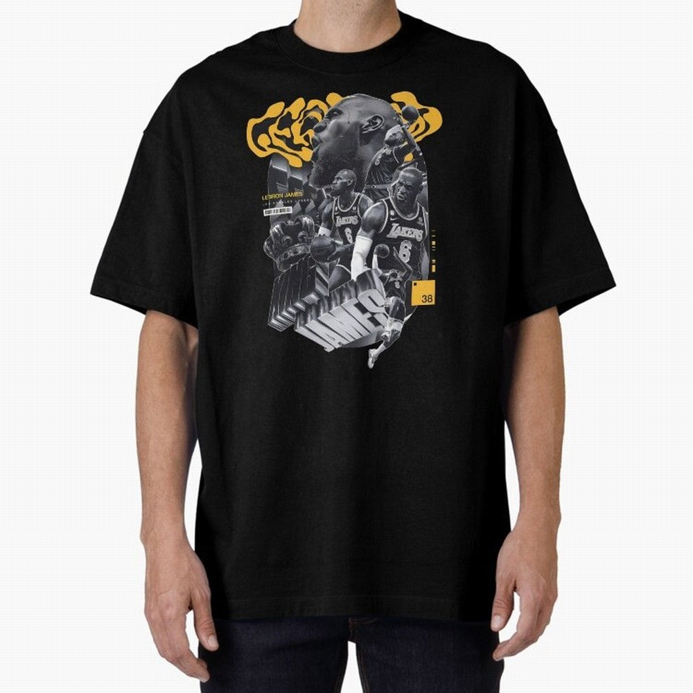 Lebron James Classic T-Shirt Share FIFA World Cup 2026 Group Stage Spirit, Celebrating Netherlands, Cristiano Ronaldo, Football Passion, Legendary Performances, Festival Vibes and Supporter Community; Made for Collectors Who Enjoy Iconic Players,