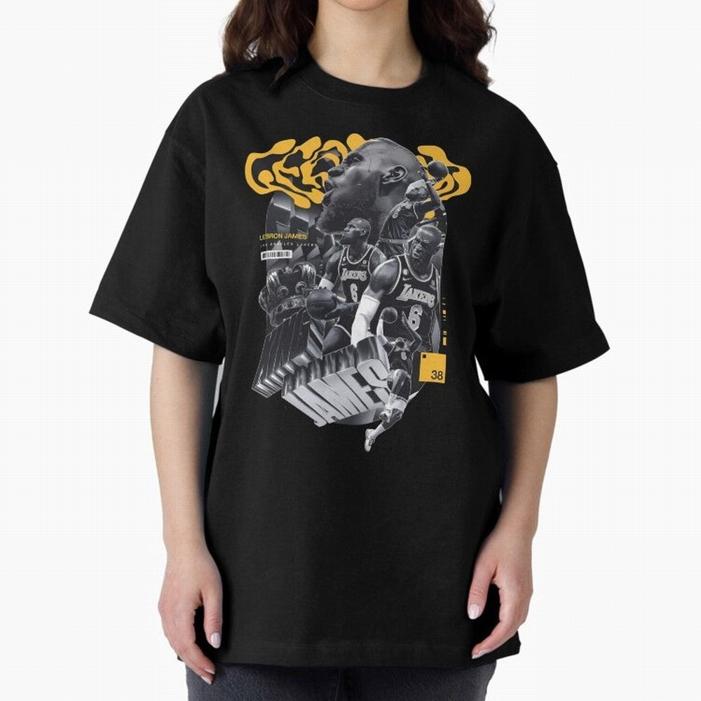 Lebron James Classic T-Shirt Share FIFA World Cup 2026 Group Stage Spirit, Celebrating Netherlands, Cristiano Ronaldo, Football Passion, Legendary Performances, Festival Vibes and Supporter Community; Made for Collectors Who Enjoy Iconic Players,
