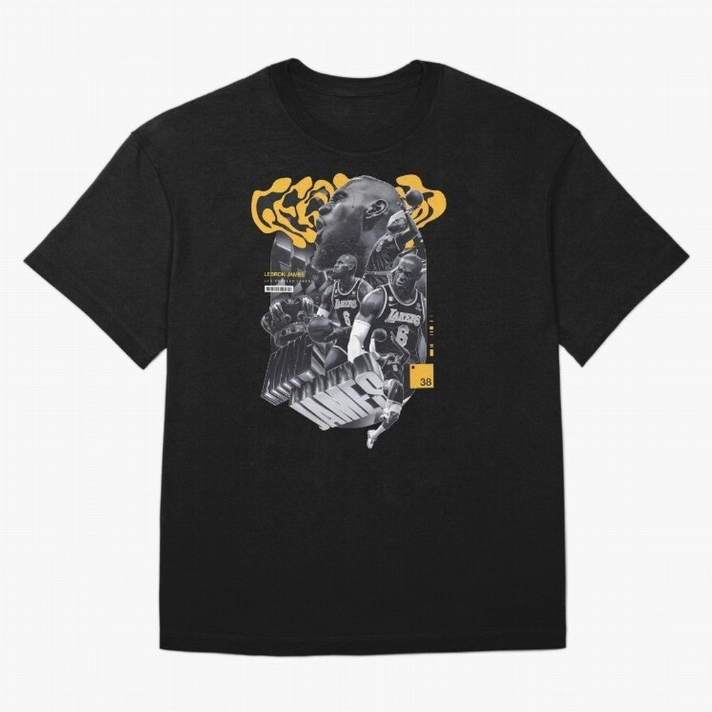 Lebron James Classic T-Shirt Share FIFA World Cup 2026 Group Stage Spirit, Celebrating Netherlands, Cristiano Ronaldo, Football Passion, Legendary Performances, Festival Vibes and Supporter Community; Made for Collectors Who Enjoy Iconic Players,