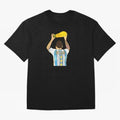 Campeon lm10 Classic T-Shirt Bring Stadium Energy to Match Day Hype around FIFA World Cup 2026 USA Canada Mexico, CR7, Spain and Netherlands, Worldwide Fan Energy, Dramatic Goals, Stadium Lights and Championship Celebrations; Ideal for Passionate