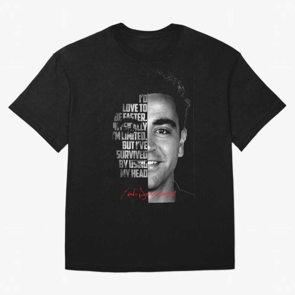 Black and white Xavi Hernandez quote poster Classic T-Shirt Stand Proud for FIFA World Cup 2026 USA Canada Mexico Spirit, Filled with Germany, Mbappe and Neymar, Stadium Chants, National Pride, Trophy Dreams and Unforgettable Football Memories;