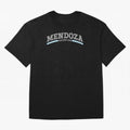 Mendoza Argentina South America Oversized T-Shirt Represent Fans Who Live for FIFA World Cup 2026 USA Canada Mexico with Haaland and Mbappe, France Energy, Champion Mindset, Group Stage Buzz, Knockout Tension and Passionate Fan Culture; Perfect for