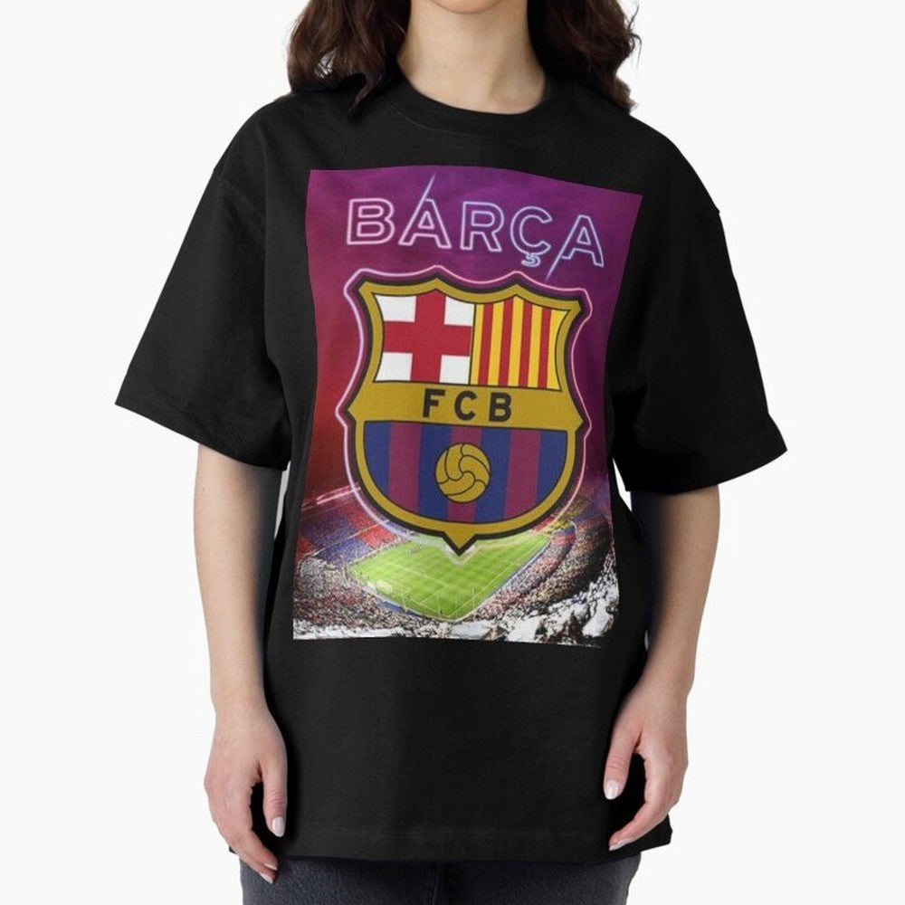 barcelona fc Classic T-Shirt Share the Excitement of FIFA World Cup 2026 Spirit, Highlighting Portugal, Spain and Germany, Mbappe, Match Day Excitement, Supporter Culture, Golden Goals and Global Football Passion; Perfect for People Who Love