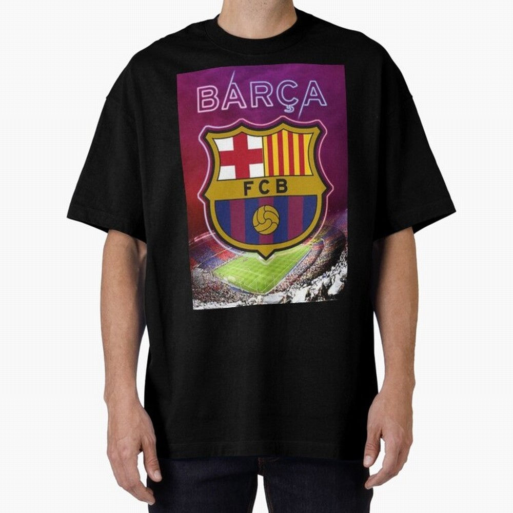 barcelona fc Classic T-Shirt Share the Excitement of FIFA World Cup 2026 Spirit, Highlighting Portugal, Spain and Germany, Mbappe, Match Day Excitement, Supporter Culture, Golden Goals and Global Football Passion; Perfect for People Who Love