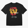 SPAIN FERNANDO TORRES WC 14 FOOTBALL T-SHIRT Essential T-Shirt Elevate FIFA World Cup 2026 with Messi and Cristiano Ronaldo, Spain Energy, Sports Nostalgia, International Competition, Famous Players and Unforgettable Victories; Built for Supporters