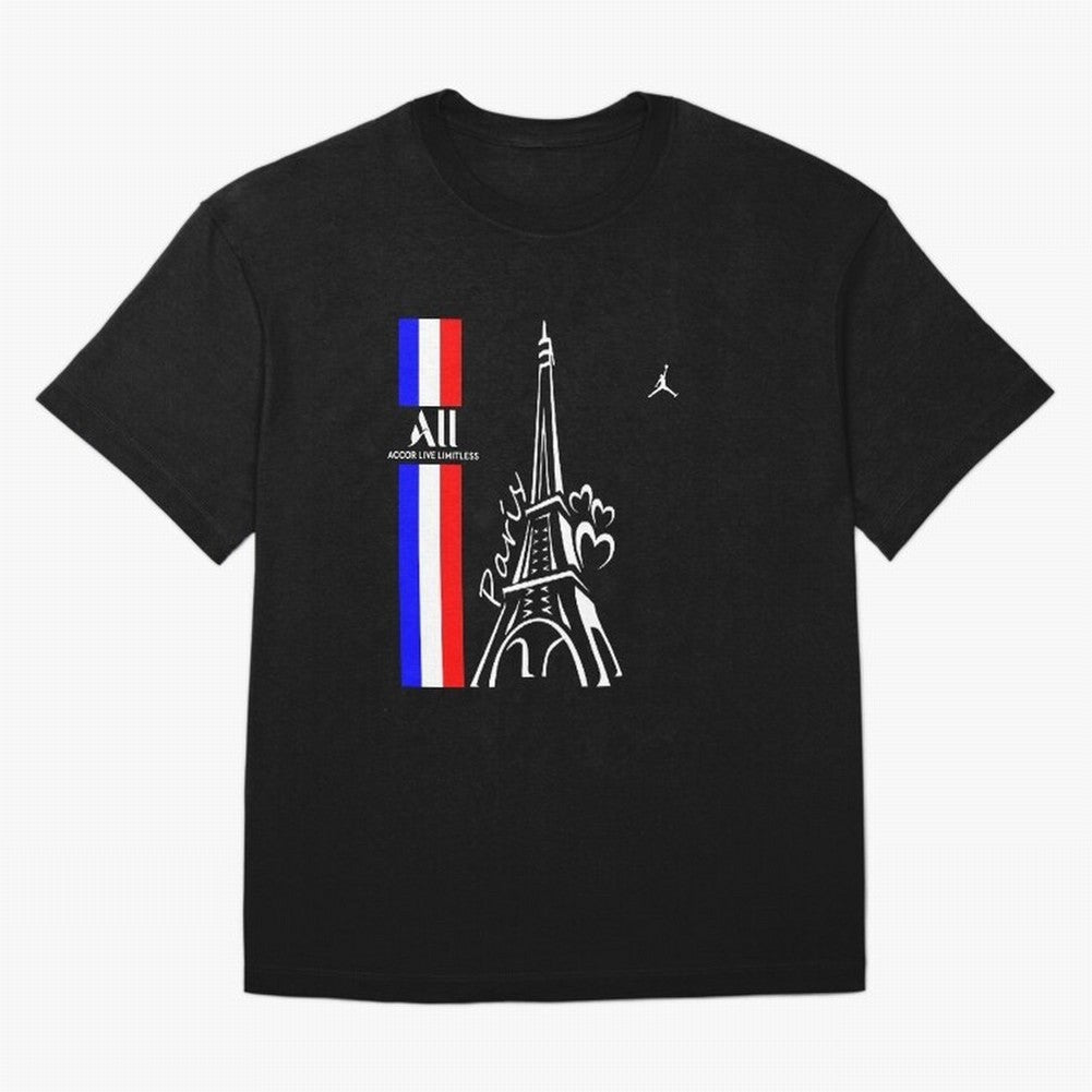 Ici C'est Paris Classic T-Shirt Unlock the FIFA World Cup 2026 Group Stage Journey through Messi and Cristiano Ronaldo Highlights, Germany Pride, Stadium Chants, National Pride, Trophy Dreams and Unforgettable Football Memories; Made for Collectors