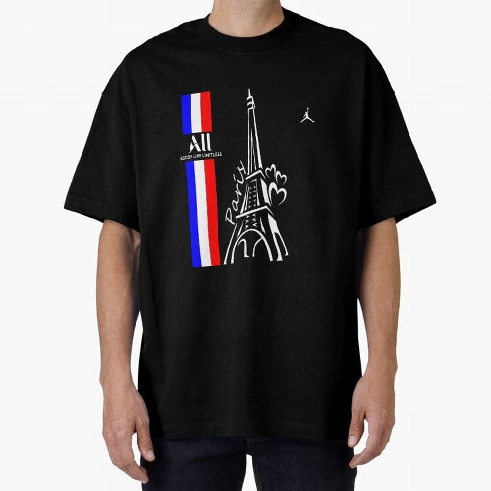 Ici C'est Paris Classic T-Shirt Unlock the FIFA World Cup 2026 Group Stage Journey through Messi and Cristiano Ronaldo Highlights, Germany Pride, Stadium Chants, National Pride, Trophy Dreams and Unforgettable Football Memories; Made for Collectors
