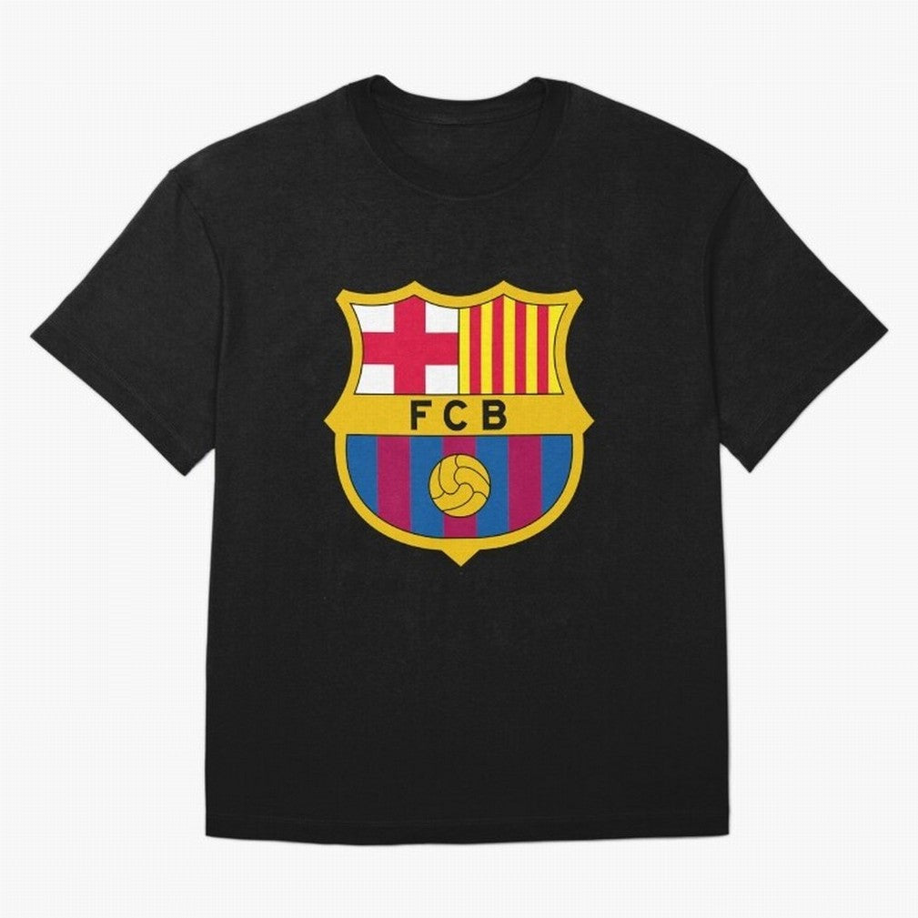 classic f.c.b T-shirt Classic T-Shirt Follow Every Goal of Match Day Hype around FIFA World Cup 2026 Group Stage, Mbappe and Neymar, Portugal, Football History, Final Match Energy, Crowd Noise and Once in a Lifetime Moments; Ideal for Passionate