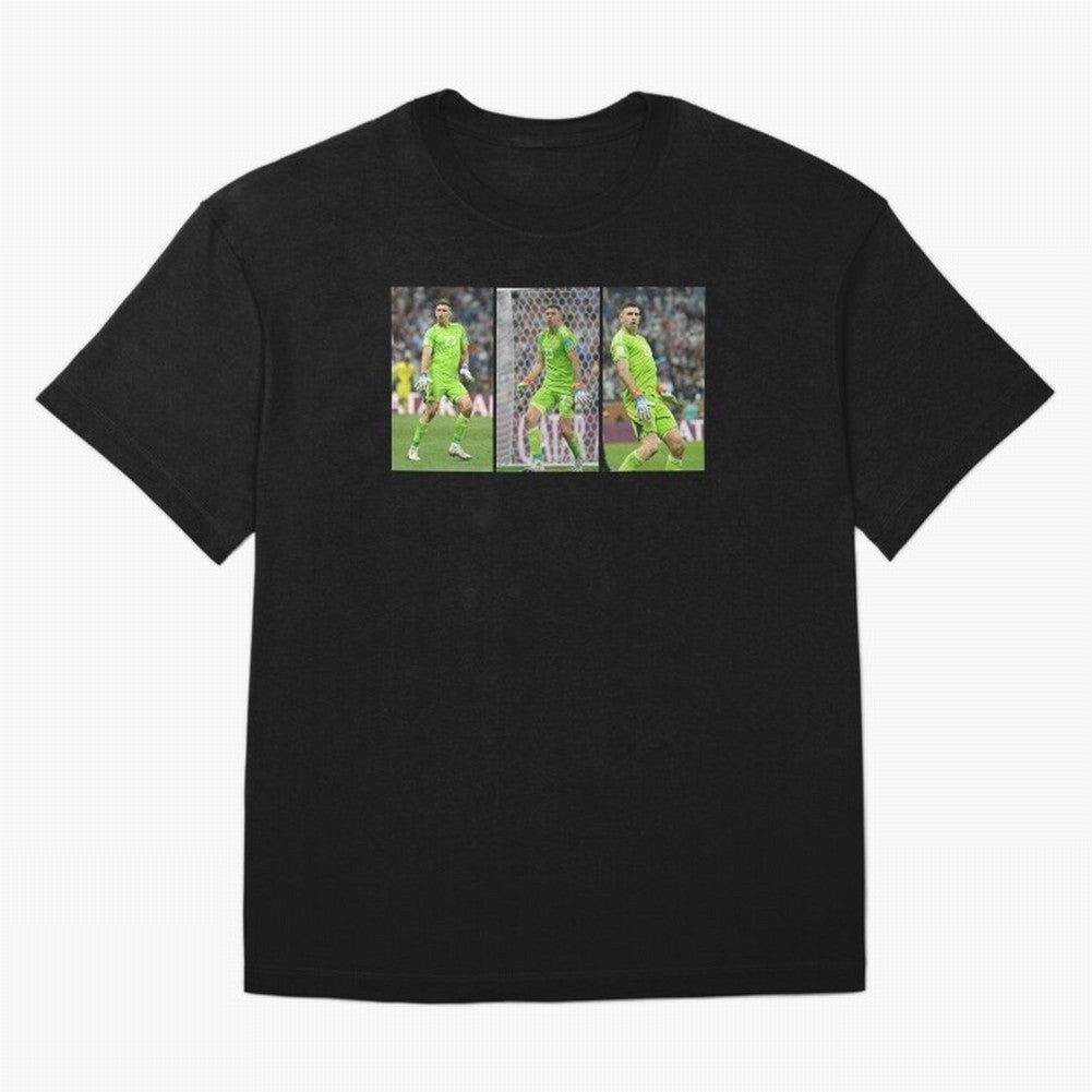 drawdance Oversized T-Shirt Step into Global Football Passion for FIFA World Cup 2026 Group Stage, Built around Messi, CR7 and Mbappe, Brazil, Portugal and Argentina, Sports Nostalgia, International Competition, Famous Players and Unforgettable