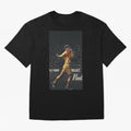 pablo gavi Classic T-Shirt Feel the Heartbeat of FIFA World Cup 2026 Group Stage Connected to Haaland and Mbappe, England, France and Netherlands Energy, Football History, Final Match Energy, Crowd Noise and Once in a Lifetime Moments; Perfect for