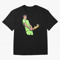 Emi Martinez the Savior Golden Glove Essential T-Shirt Enjoy the Biggest Football Party of Match Day Hype around FIFA World Cup 2026, CR7, Brazil, Portugal and Argentina, Championship Spirit, Famous Goals, Roaring Crowds and International Football