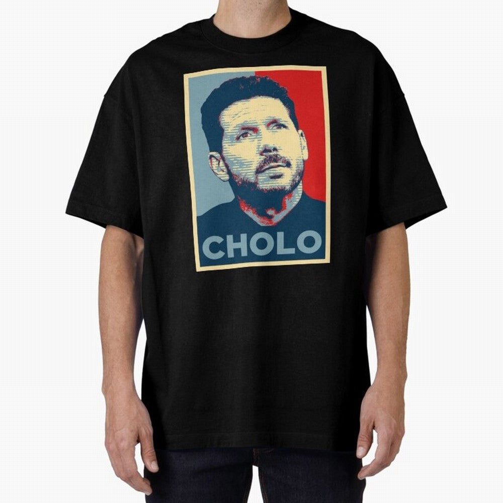 cholo simeone obama effect Classic T-Shirt Celebrate Rivalries and Pride in FIFA World Cup 2026 USA Canada Mexico Spirit, Connected to England, France and Netherlands, Mbappe, Football Passion, Legendary Performances, Festival Vibes and Supporter
