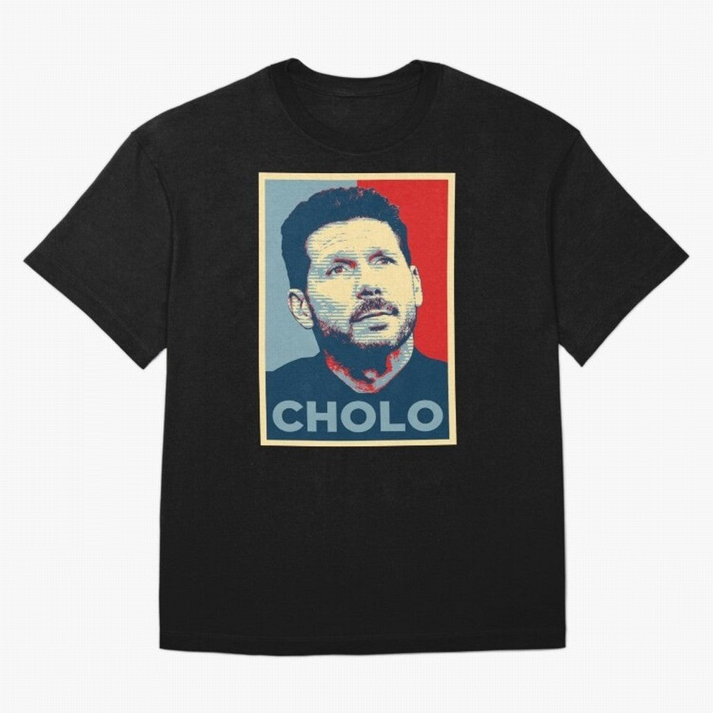 cholo simeone obama effect Classic T-Shirt Celebrate Rivalries and Pride in FIFA World Cup 2026 USA Canada Mexico Spirit, Connected to England, France and Netherlands, Mbappe, Football Passion, Legendary Performances, Festival Vibes and Supporter