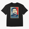 cholo simeone obama effect Classic T-Shirt Celebrate Rivalries and Pride in FIFA World Cup 2026 USA Canada Mexico Spirit, Connected to England, France and Netherlands, Mbappe, Football Passion, Legendary Performances, Festival Vibes and Supporter