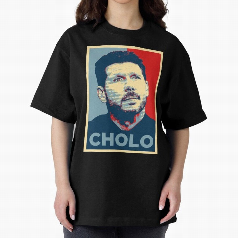 cholo simeone obama effect Classic T-Shirt Celebrate Rivalries and Pride in FIFA World Cup 2026 USA Canada Mexico Spirit, Connected to England, France and Netherlands, Mbappe, Football Passion, Legendary Performances, Festival Vibes and Supporter