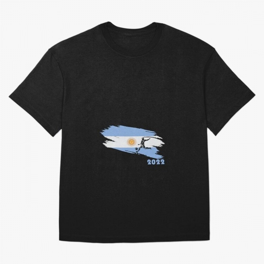 argentina muchachos ahora nos volvimos a ilusionar Classic T-Shirt Celebrate Every Goal in the FIFA World Cup 2026 Journey through Cristiano Ronaldo Highlights, France and Portugal Pride, Stadium Chants, National Pride, Trophy Dreams and