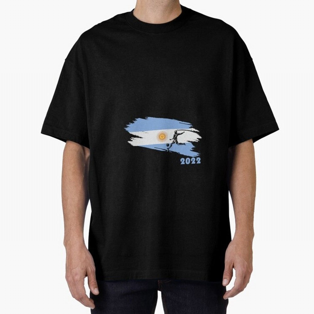 argentina muchachos ahora nos volvimos a ilusionar Classic T-Shirt Celebrate Every Goal in the FIFA World Cup 2026 Journey through Cristiano Ronaldo Highlights, France and Portugal Pride, Stadium Chants, National Pride, Trophy Dreams and