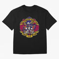 LOUD AND PROUD! (blaugrana edition) ULTRAS Classic T-Shirt Celebrate Soccer Greatness during the FIFA World Cup 2026 USA Canada Mexico Journey through Mbappe Highlights, Brazil, Portugal and Argentina Pride, Game Day Rituals, Football Legends,