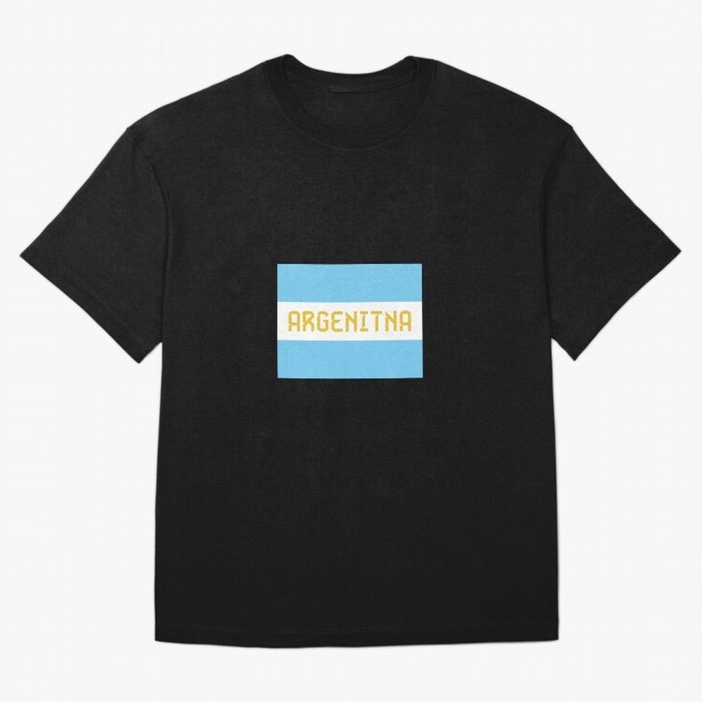 Argentina world cup fan shirt Classic T-Shirt Make Memories around the FIFA World Cup 2026 Group Stage Journey through Messi, Neymar and Mbappe Highlights, England Pride, Stadium Chants, National Pride, Trophy Dreams and Unforgettable Football