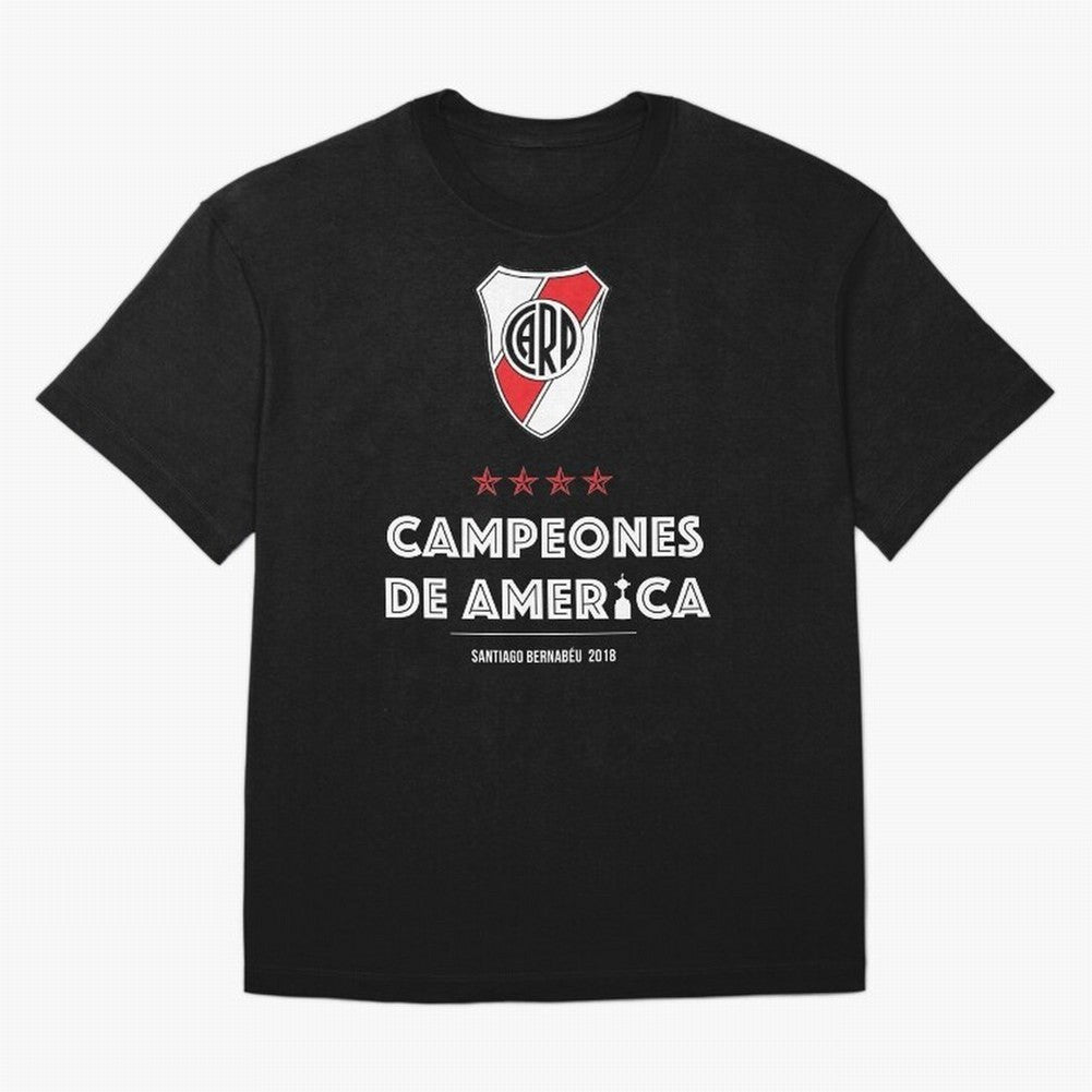 River Plate Classic T-Shirt Bring Stadium Energy to FIFA World Cup 2026 for Fans of Neymar and Germany, Bringing Stadium Chants, National Pride, Trophy Dreams and Unforgettable Football Memories; Created for Match Day Parties, Soccer Gifts, Fan