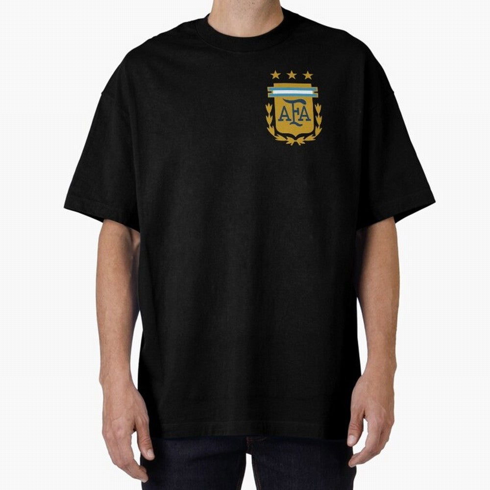 argentina national team 3 stars Classic T-Shirt Join FIFA World Cup 2026 Made for Messi and Cristiano Ronaldo, England Energy, Vintage Soccer Flavor, Modern Football Stars, National Flags and Final Night Emotion; Ideal for Fans Who Follow Messi,
