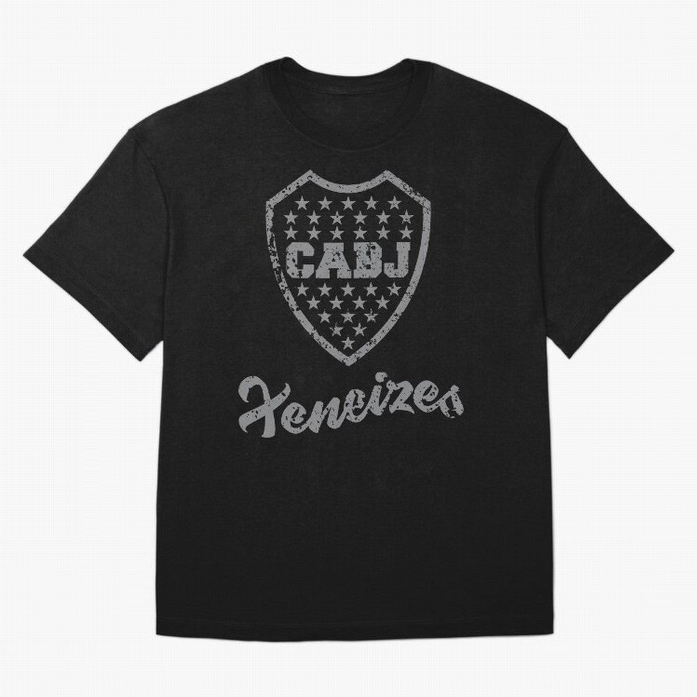 Xeneizes Essential T-Shirt Celebrate Supporters United by the FIFA World Cup 2026 Group Stage Journey through Haaland and Mbappe Highlights, Spain Pride, Soccer Culture, Superstar Moments, National Team Dreams and Competitive Fire; Ideal for
