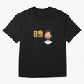 GOAT Legacy: Messi's 8 Ballon d'Or Victories, FCB, Leo Messi Classic T-Shirt Bring Match Day Fire to Match Day Hype around FIFA World Cup 2026 Group Stage, Messi, CR7 and Mbappe, France, Football History, Final Match Energy, Crowd Noise and Once in
