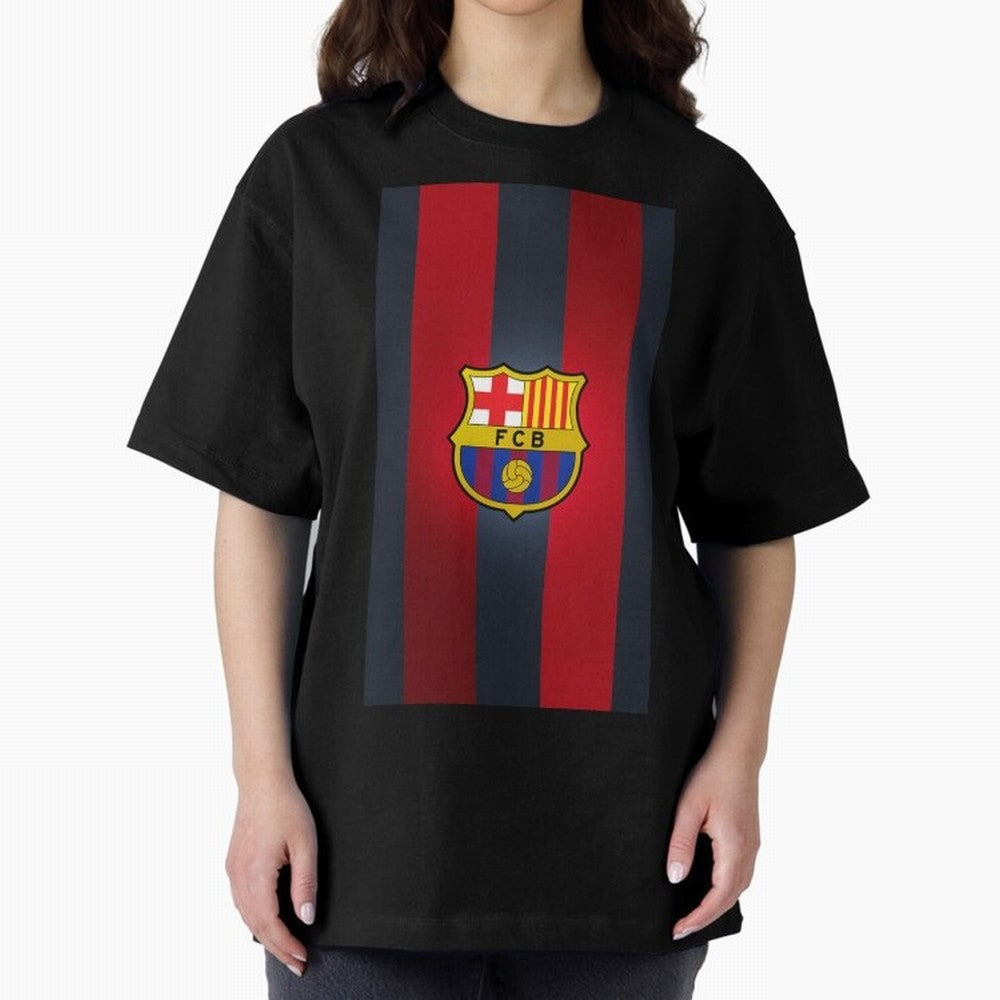 barcelona Classic T-Shirt Celebrate Rivalries and Pride in Match Day Hype around FIFA World Cup 2026, Messi, CR7 and Mbappe, Portugal, Spain and Germany, Stadium Memories, Football Loyalty, International Chants and Championship Tradition; Built for