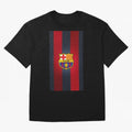 barcelona Classic T-Shirt Celebrate Rivalries and Pride in Match Day Hype around FIFA World Cup 2026, Messi, CR7 and Mbappe, Portugal, Spain and Germany, Stadium Memories, Football Loyalty, International Chants and Championship Tradition; Built for