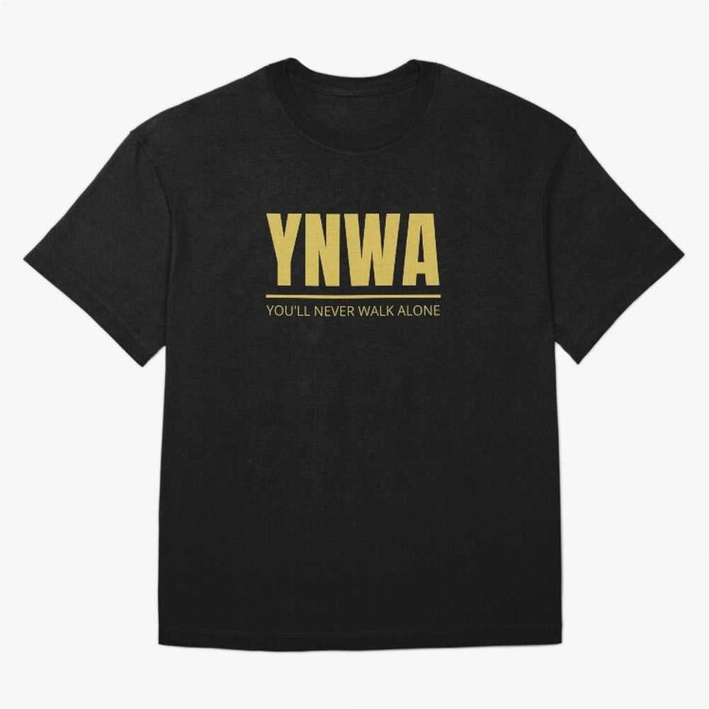 You will never walk alone LIVERPOOL Classic T-Shirt Bring Home FIFA World Cup 2026 Group Stage Connected to Neymar, Haaland and Cristiano Ronaldo, Netherlands Energy, Game Day Rituals, Football Legends, Country Pride and the Road to the Final;