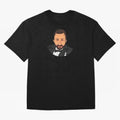 Koksal Baba Essential T-Shirt Keep Football History Alive during Match Day Hype around FIFA World Cup 2026 USA Canada Mexico, Cristiano Ronaldo, Haaland and CR7, England, Football History, Final Match Energy, Crowd Noise and Once in a Lifetime