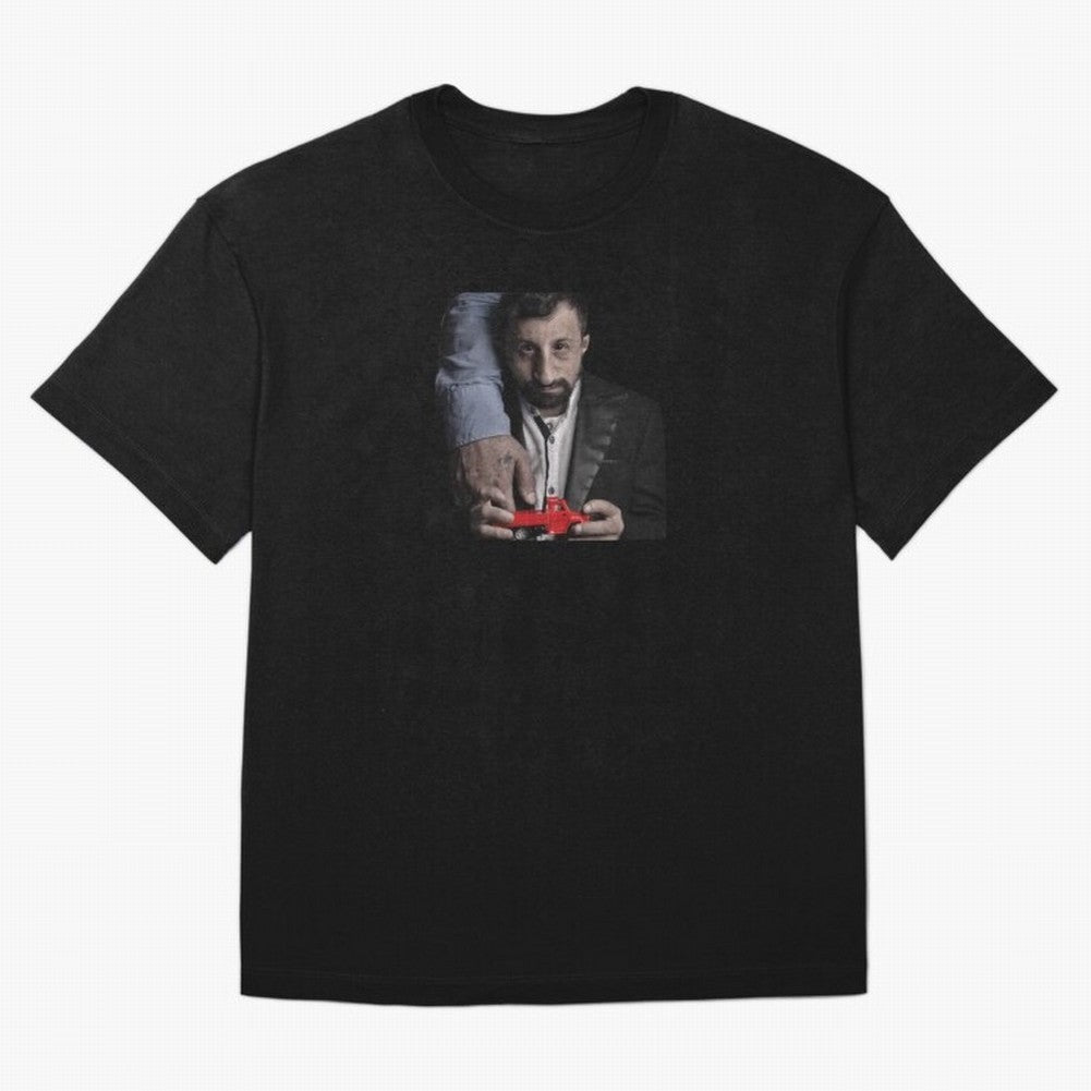 Koksal Baba Oversized T-Shirt Discover the FIFA World Cup 2026 USA Canada Mexico Journey through Messi, CR7 and Mbappe Highlights, France Pride, Stadium Chants, National Pride, Trophy Dreams and Unforgettable Football Memories; Ideal for Football