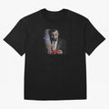 Koksal Baba Oversized T-Shirt Discover the FIFA World Cup 2026 USA Canada Mexico Journey through Messi, CR7 and Mbappe Highlights, France Pride, Stadium Chants, National Pride, Trophy Dreams and Unforgettable Football Memories; Ideal for Football