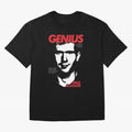 Paul Scholes - Manchester United Legend Oversized T-Shirt Make Every Match About Match Day Hype around FIFA World Cup 2026, Neymar, Haaland and Cristiano Ronaldo, Portugal, Spain and Germany, Championship Spirit, Famous Goals, Roaring Crowds and