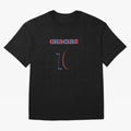 GRACIAS MESSI Essential T-shirt Premium T-Shirt Turn Every Weekend Toward Match Day Hype around FIFA World Cup 2026 Group Stage, Mbappe and Neymar, France and Portugal, Vintage Soccer Flavor, Modern Football Stars, National Flags and Final Night