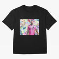 messi Premium T-Shirt Build FIFA World Cup 2026 Celebrating Mbappe and Neymar, Argentina and Brazil Energy, Classic Soccer Heritage, Championship Pressure, Fan Loyalty and International Pride; Ideal for Fans Who Follow Messi, Cristiano Ronaldo,
