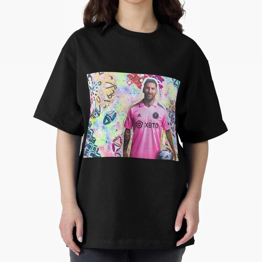 messi Premium T-Shirt Build FIFA World Cup 2026 Celebrating Mbappe and Neymar, Argentina and Brazil Energy, Classic Soccer Heritage, Championship Pressure, Fan Loyalty and International Pride; Ideal for Fans Who Follow Messi, Cristiano Ronaldo,
