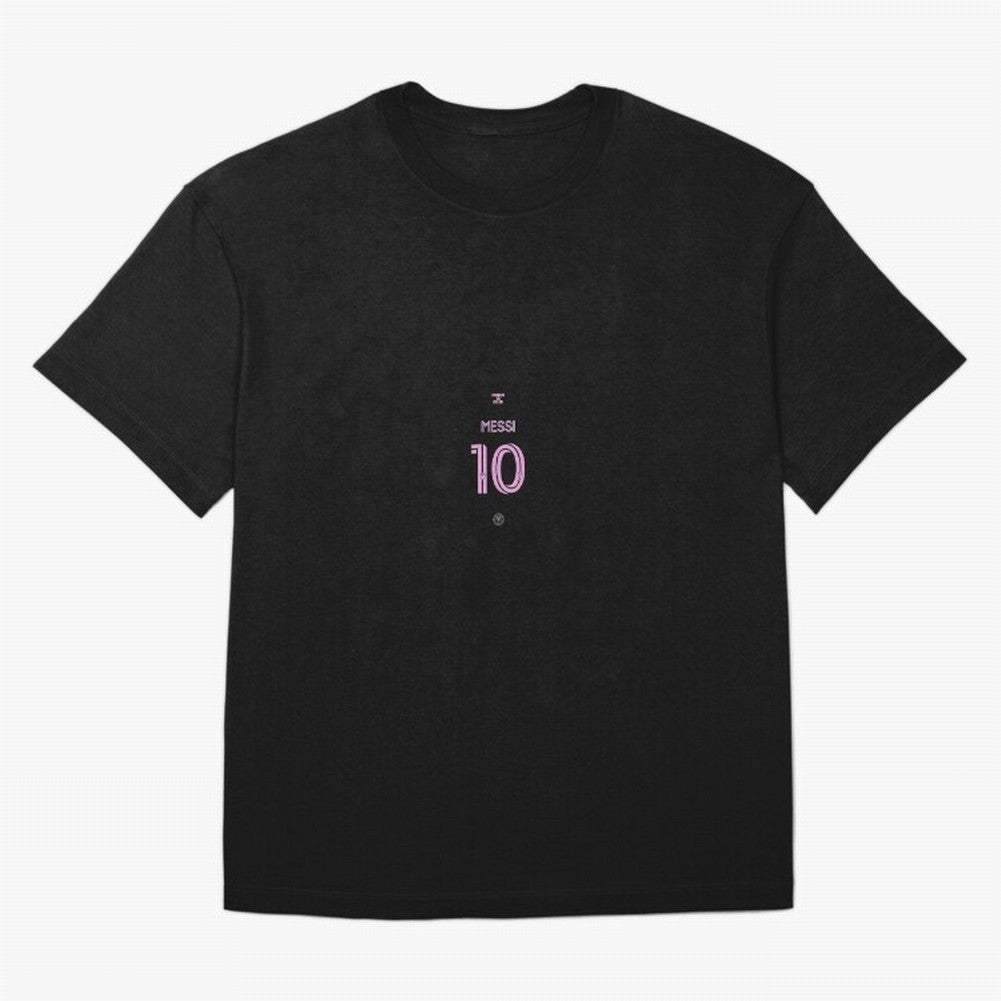 messi Graphic T-Shirt Show Love for Legendary Goals in the FIFA World Cup 2026 Group Stage Journey through Messi and Cristiano Ronaldo Highlights, Argentina, France and Brazil Pride, Global Supporter Spirit, Legendary Goals, National Colors and