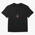 messi Graphic T-Shirt Show Love for Legendary Goals in the FIFA World Cup 2026 Group Stage Journey through Messi and Cristiano Ronaldo Highlights, Argentina, France and Brazil Pride, Global Supporter Spirit, Legendary Goals, National Colors and