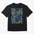Boca Jrs Graphic T-Shirt Honor Football Greatness during FIFA World Cup 2026 Group Stage Driven by CR7, England and Germany Energy, Football Festival Excitement, Trophy Ambitions, Country Rivalries and Star Player Buzz; Great for Supporters Who