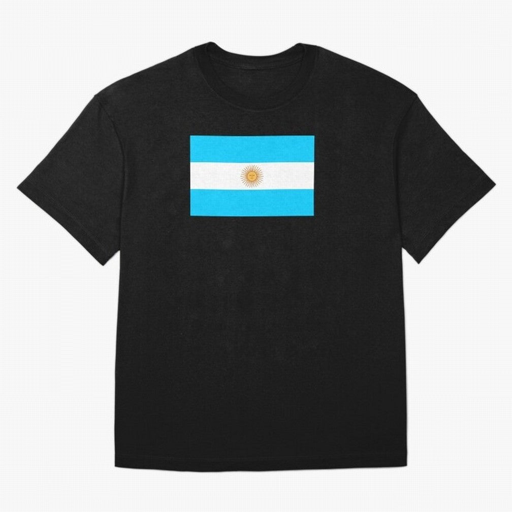 ARGENTINA Premium T-Shirt Live the Energy of FIFA World Cup 2026 USA Canada Mexico for Fans of CR7 and Messi and Netherlands, Bringing Tournament Hype, Historic Matchups, Family Viewing Parties and Global Sports Pride; Made for Collectors Who Enjoy