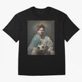 Saint Leo Premium T-Shirt Share FIFA World Cup 2026 USA Canada Mexico Spirit, Built around Brazil, Portugal and Argentina, Messi, Fan Favorite Moments, National Team Passion, Big Match Drama and Soccer History; Made for Die Hard Supporters, Soccer